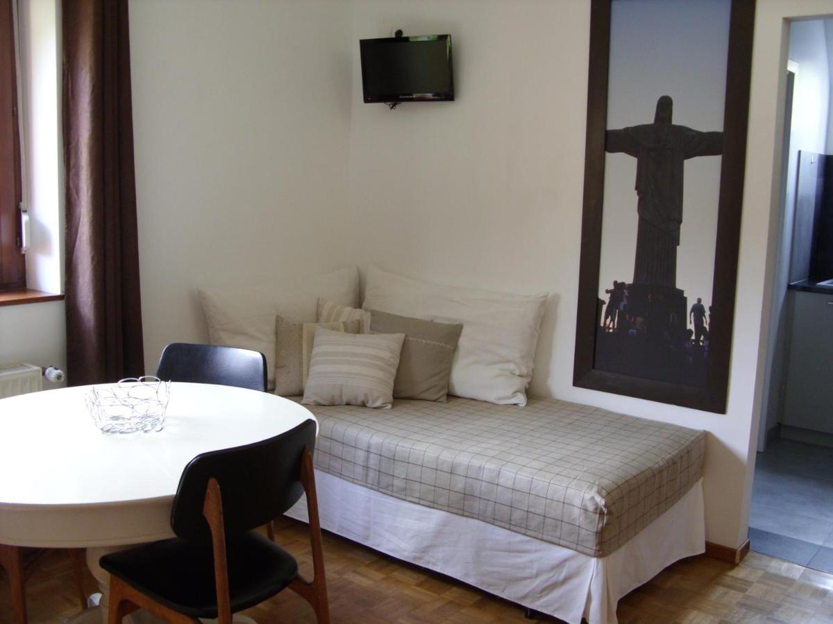 Marcia Donatti-A L'Ombre Des Coteaux Rio De Janeiro Acomodação com café da manhã Kaysersberg-Vignoble Exterior foto